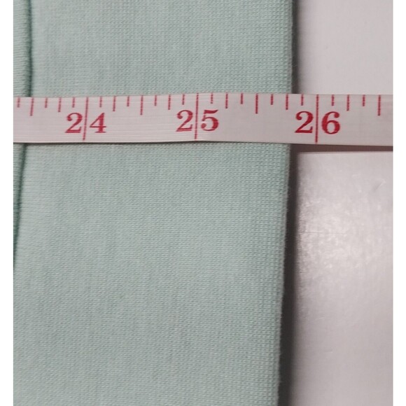 Amazon Essentials Men Small Mint Green Full Zip Sweatshirt Activewear Ltwt NWOT - Picture 12 of 13